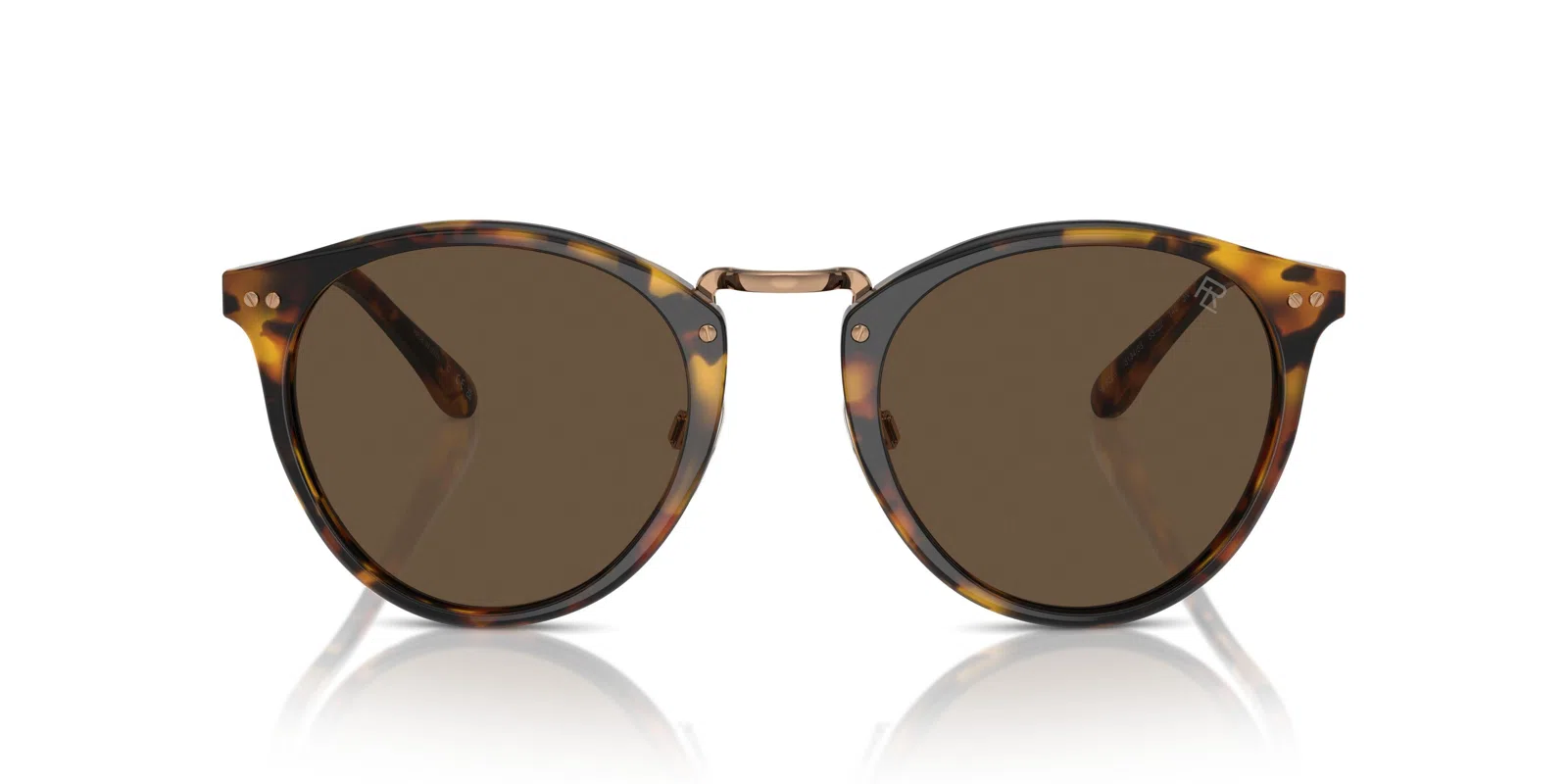 Ralph Lauren The Quincy 8223 Sunglasses - view 24